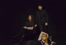 Paramore präsentieren die dritte Single vom neuen Album