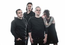 „Mailand“: Pascow veröffentlichen die letzte Single vom neuen Album