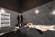 “Alles dreht sich”: Rantanplan veröffentlichen neue Single Rantanplan