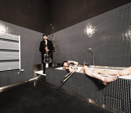 “Alles dreht sich”: Rantanplan veröffentlichen neue Single Rantanplan