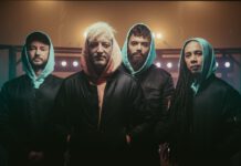 Rogers: Neues Album & erste Single Rogers