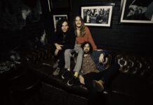 The Tazers touren 2023 durch Europa