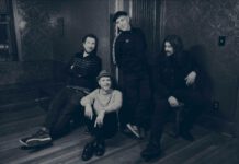 „Ten Stories High“: Neues Bouncing Souls Album angekündigt