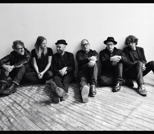 The Hold Steady veröffentlichen den Song „Understudies“ The Hold Steady