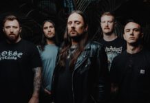 Thy Art Is Murder kündigen neue EP und neues Album an Thy Art Is Murder