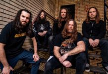 Unearth mit neuer Single zum 25-jährigen Bandjubiläum Unearth 2023