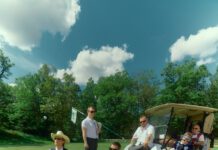 Viagra Boys veröffentlichen Deluxe Version vom aktuellen Album