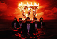 You Me At Six verschieben Release des neuen Albums You me At Six