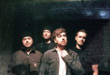 Acres: Hört hier die neue Single „Nothing.“ Acres 2023