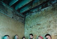 Bury Tomorrow mit neuer Single „Heretic“ featuring Loz Taylor (While She Sleeps)