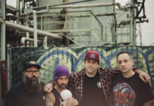 Neue Dad Brains Single