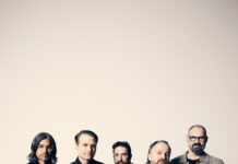 Death Cab For Cutie kündigen Akustiversion von „Asphalt Meadows“ an Death Cab For Cutie