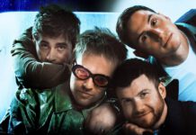 Neue Enter Shikari Single „It Hurts“