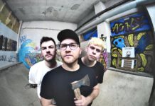 Frachter veröffentlichen Video zum Song „Graf Zahl“ Frachter