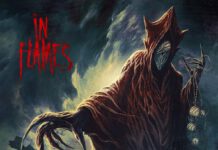 In Flames – Foregone