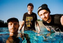 Mit Haltung und Humor: ITCHY im Interview zum Fährmannsfest Itchy