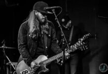 Wir präsentieren Mercy Union auf Tour Mercy Union