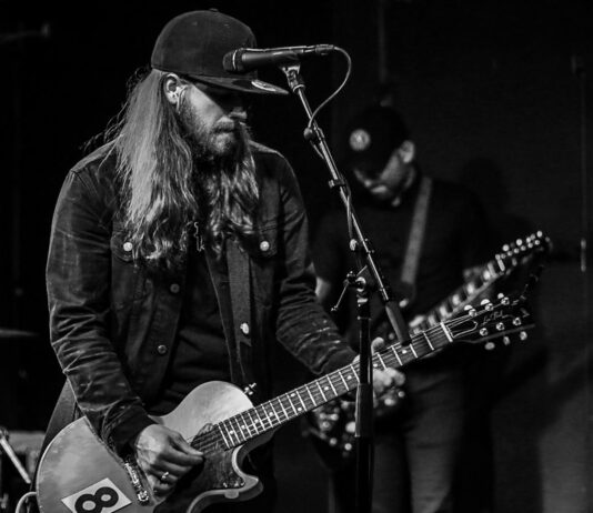 Wir präsentieren Mercy Union auf Tour Mercy Union