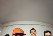 Neck Deep teilen neue Single “Heartbreak Of The Century” Neck Deep