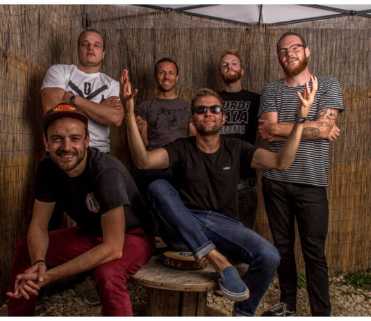 Gewinnt Tickets für die Show von P.O.Box in Hannover P.O.BOX