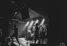 P.O. Box und The Antipreneurs live in Hannover