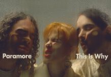 Paramore – This Is Why Paramore - This Is Why