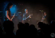 Pascow veröffentlichen weitere Tourdaten Pascow