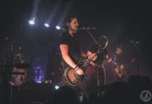 Ollo und Swen von Pascow im Interview