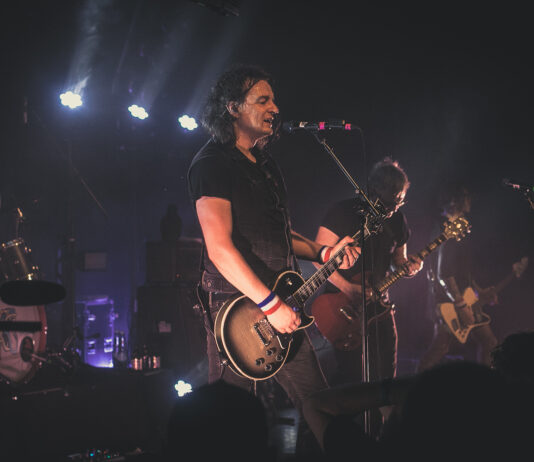 Ollo und Swen von Pascow im Interview