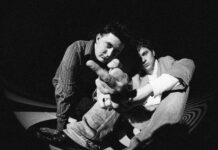 The Deadnotes präsentieren neue Single „Forever Outsider“ The deadnotes