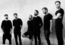 The Ocean kündigen ihr neues Album an