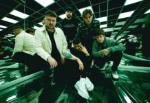 Trash Boat melden sich mit neuer Single zurück