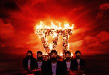 You Me At Six – Truth Decay You Me At Six - Truth Decay