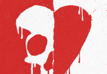 ZSK – Hass/Liebe ZSK Hassliebe Albumcover