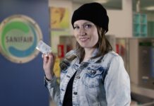 WAUMIAU präsentieren „Serways To Heaven“