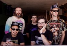 AJJ veröffentlichen gleich zwei Songs vom neuen Album