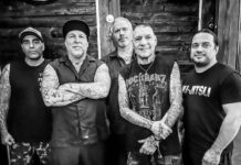 Agnostic Front kündigen Europa Tour an
