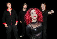 Bonsai Kitten covern Black Sabbath