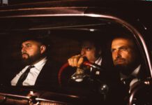 Codefendants veröffentlichen Video zu „Fast Track“ Codefendants