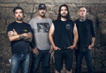 Converge kommen nach Deutschland Converge