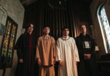 Crown The Empire teilen neue Single „Black Sheep“ Crown The Empire