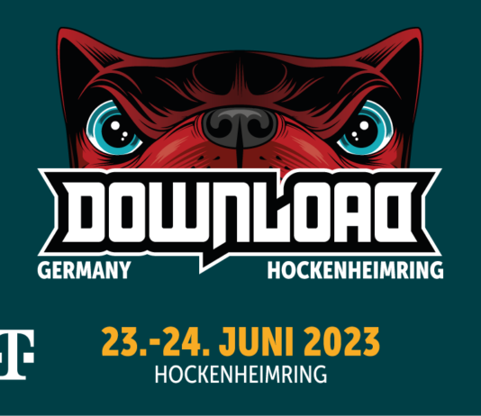 Download Festival Germany bestätigt Slipknot, Parkway Drive und mehr Download Festival Germany