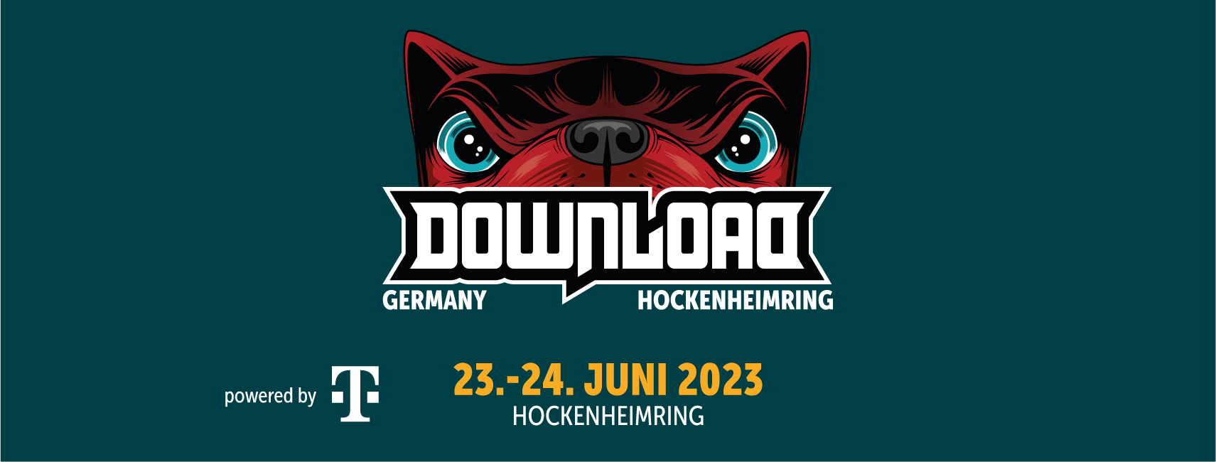 Download Festival Germany