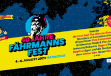 Das Fährmannsfest ist froh über Förderungen