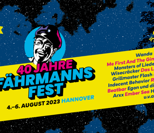 Das Fährmannsfest ist froh über Förderungen