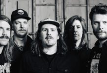 John Coffey sind zurück! John Coffey