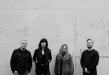 March im Frühjahr und Frühsommer auf Tour March