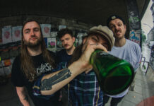 Mudhead präsentieren Doppel-Single