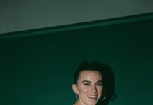 PVRIS kommen mit Scene Queen auf Deutschlandtour PVRIS