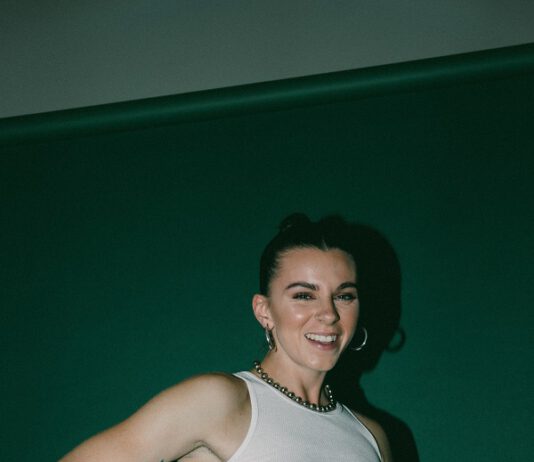 PVRIS kommen mit Scene Queen auf Deutschlandtour PVRIS